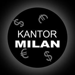 Kantor Wymiany Walut "MILAN"