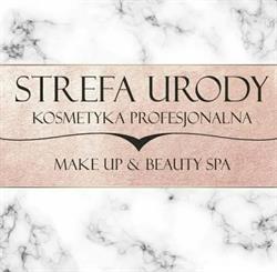 Strefa Urody - Kosmetyka Profesjonalna Aneta Lempa