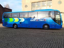 Firma Usługowa "Odra-Bus" S.C.