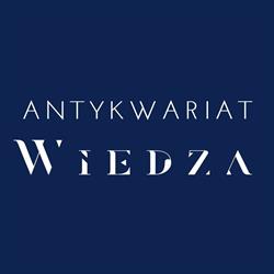 Antykwariat Naukowy i Akademicki "Wiedza"