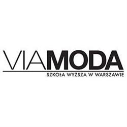 Viamoda Szkoła Wyższa z Siedzibą w Warszawie