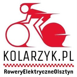 "Kolarzyk" Sklep Sportowy Krzysztof Rutkiewicz