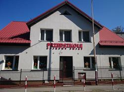 Przedszkole Bajkowy Świat