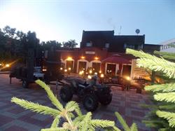 RESTAURACJA I HOTEL "BASZTOWA" Kasprowicz Tomasz