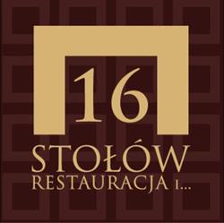 "16 Stołów" Restauracja