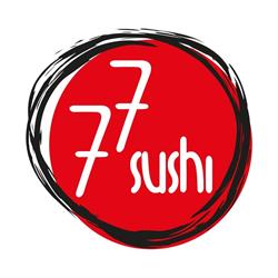\"77 sushi\" Restauracja