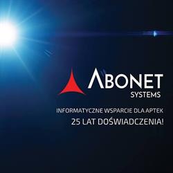 Abonet Systems Sp. z o.o.