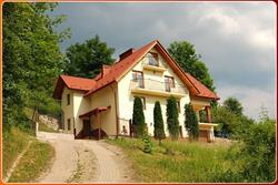 Apartamenty pod Kosarkami
