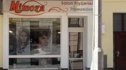 "Mimoza" Salon Fryzjerski Jolanta Musiałowska