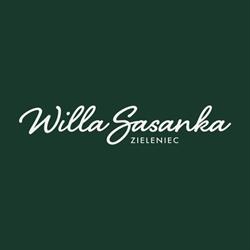 Sasanka Willa Wajda M.