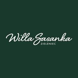 Sasanka Willa Wajda M.