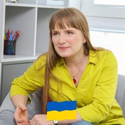 Ewa Kaczorkiewicz Psycholog Psychoterapeutka