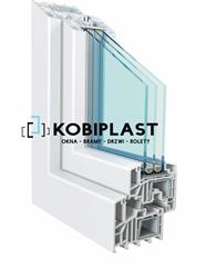 "Kobiplast" S.C. Grzegorz Kopacki Jacek Kopacki