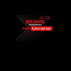 "Auto-Service" S.C. Dawid Holona Marcin Rak