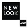 Dodane przez klienta firmy 28.08.2017 - New Look A&D - hurtownia fryzjersko kosmetyczna
