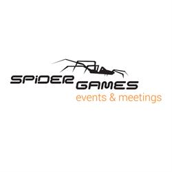 Spider Games - Imprezy dla firm