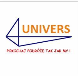 Biuro Turystyczne UNIVERS