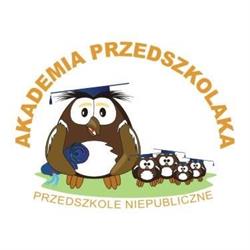 "Akademia Przedszkolaka" Niepubliczne Przedszkole