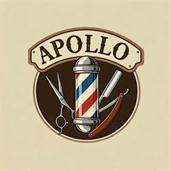 Apollo Fryzjer Męski