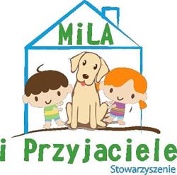 Punkt Terapeutyczno-Przedszkolny "Mila i Przyjaciele"