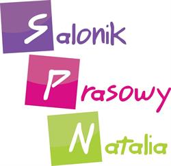 Salonik Prasowy Natalia