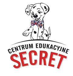 Centrum Edukacyjne i Niepubliczne Przedszkole Językowe "Secret"