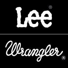 Wrangler Lee Puma