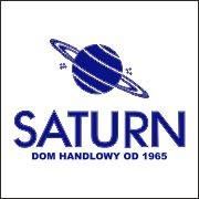 Saturn. Spółdzielczy Dom Handlowy. Centrum handlowe.