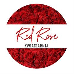 "Red Rose" Kwiaciarnia Żaneta Misiarek