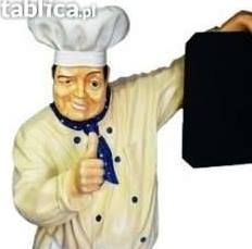 "Cztery Pory Roku" Restauracja Cezary Kowalewski