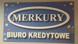 "Merkury" Biuro Kredytowe Katarzyna Waligóra