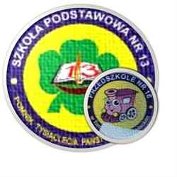Zespół Szkolno-Przedszkolny nr 1 w Tomaszowie Mazowieckim