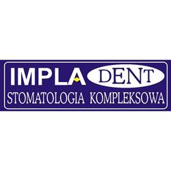 ImplaDent Gabinet Stomatologiczny Essam Saadeh