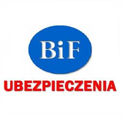 Biuro Ubezpieczeń "BiF" Z. Bielik R. Frydrychowicz Sp. J.