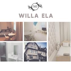 WILLA ELA