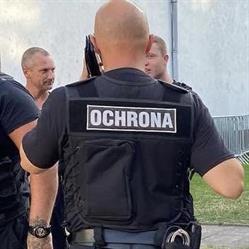 Agencja Ochrony Combat