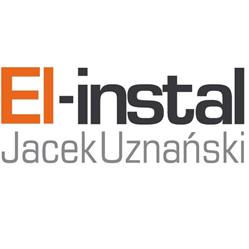 El-Instal Elektryk Jacek Uznański