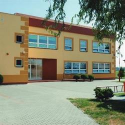 SZKOŁA PODSTAWOWA