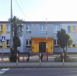 SZKOŁA PODSTAWOWA