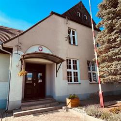 SZKOŁA PODSTAWOWA
