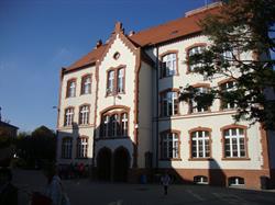 SZKOŁA PODSTAWOWA NR 2