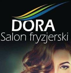 Dora. Fryzjerstwo damskie. Kołodziejczyk D.