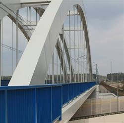 PONTES Jerzy Niewczas