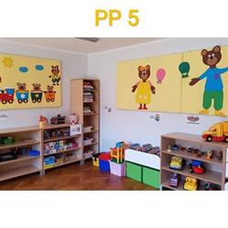 Publiczne Przedszkole nr 5