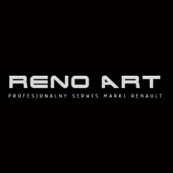 SERWIS RENAULT \"RENO ART\" Mariusz Jachimowicz