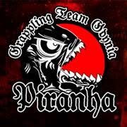 Zbigniew Tyszka Piranha Gdynia Grappling Team