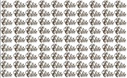 Elite Klub Fryzjerski