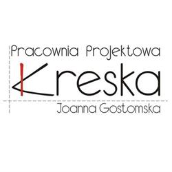 Pracownia Projektowa Kreska Joanna Gostomska