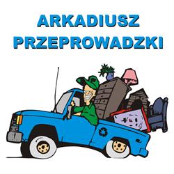 F.H.U. Arkadiusz-Przeprowadzki Bogdan Chmielewski