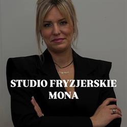 Studio Fryzjerskie Mona